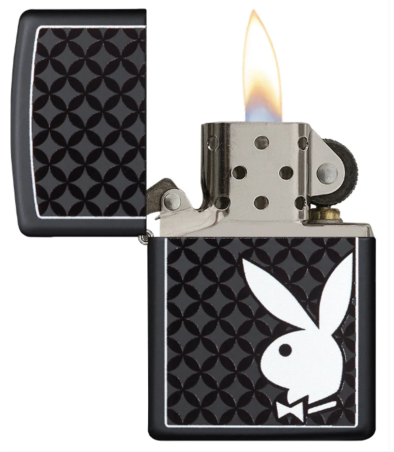 Playboy Zippo lighter