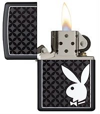 Playboy Zippo lighter