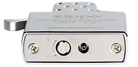 Single Flame Butane Insert