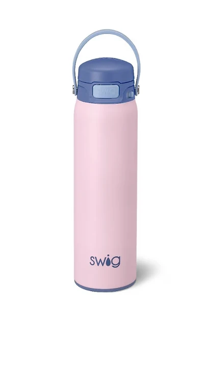 Rose Water EZ Fill Bottle 22oz