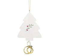 Tree Ornament - Our First Christmas Together