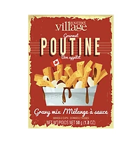 Poutine Gravy Mix