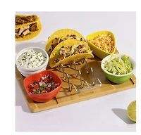 Taco Serving Set