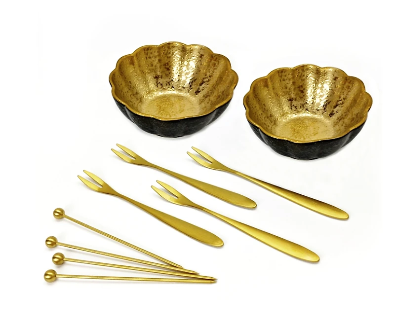10pc Apéro Cocktail Set