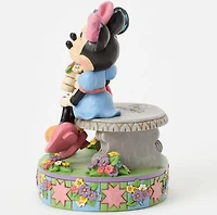Mickey & Minnie Spring