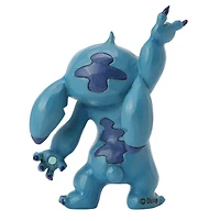 Stitch Dancing Mini Figurine