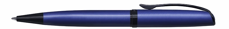 Culmer Stealth Ballpoint Pen - Blue