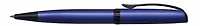 Culmer Stealth Ballpoint Pen - Blue