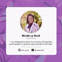 Tea For One Set - Hummingbirds