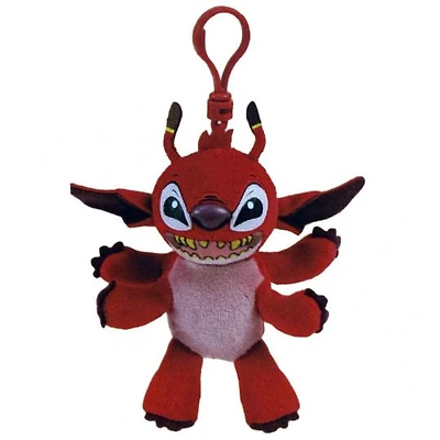 TY Beanie Babies Clip - Leroy