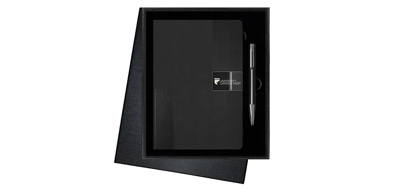 Culmer XJR Notebook Gift Set