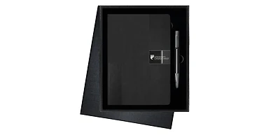 Culmer XJR Notebook Gift Set