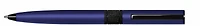 Culmer Zoom Ballpoint Pen - Blue