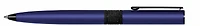 Culmer Zoom Ballpoint Pen - Blue