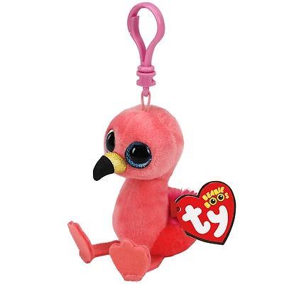 TY Beanie Boos Clip - Gilda