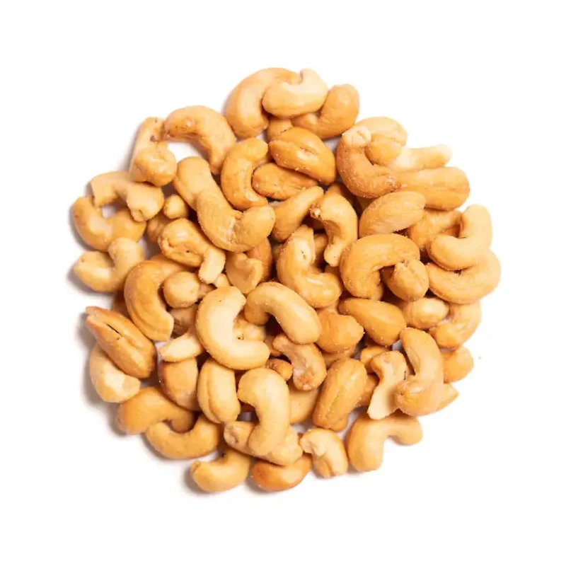 nutterie Roasted Cashews (Salted) (100g)