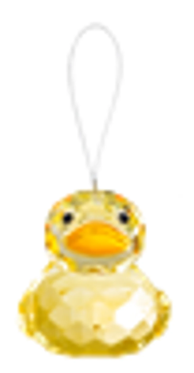 Hanging Sweet Yellow Duck