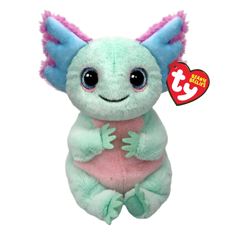 TY Beanie Boos - Alex the Axolotl