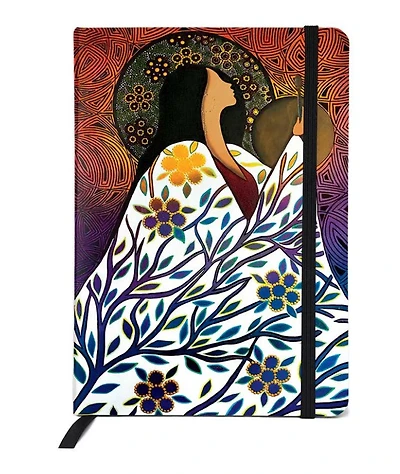 Ancestral Song - Lined Journal