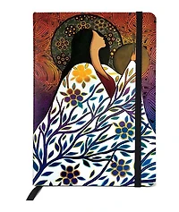 Ancestral Song - Lined Journal
