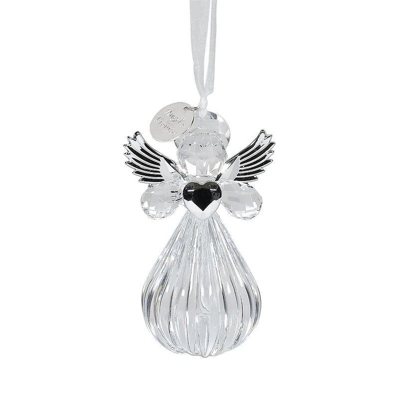 Angel's Promise Ornament