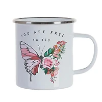 Customizable 17oz/500ml Camp Cup