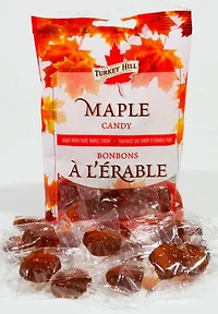 Maple Candy