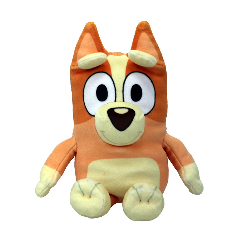 TY Bingo Plush