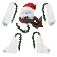 Bumble in a Cinch