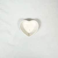 Mini Heart Dish