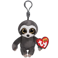TY Beanie Bellies Clip - Dangler