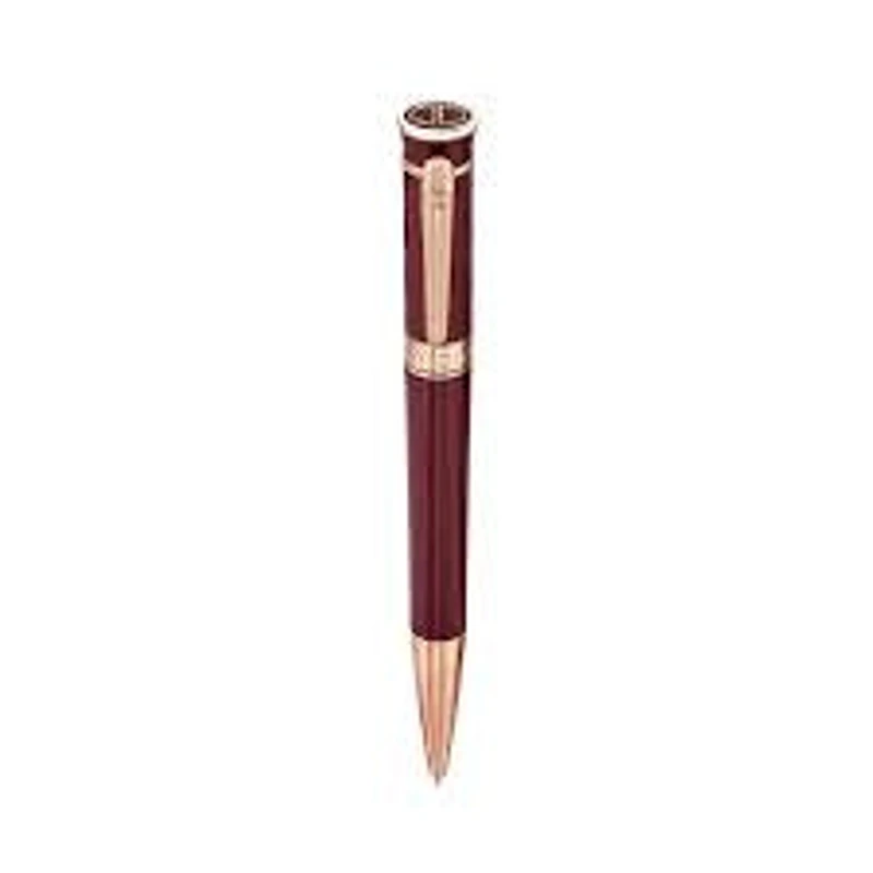 DAVIDOFF ZINO Rose Gold Ballpoint Pen