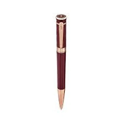 DAVIDOFF ZINO Rose Gold Ballpoint Pen