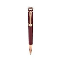 DAVIDOFF ZINO Rose Gold Ballpoint Pen