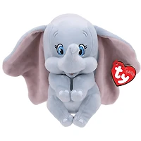 TY Plushie-Dumbo Beanie Babies Large