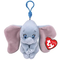 TY Beanie Bellies Clip - Dumbo