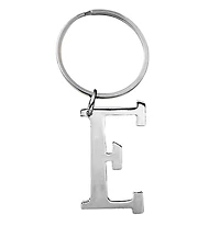 Initially Yours Key Ring  E