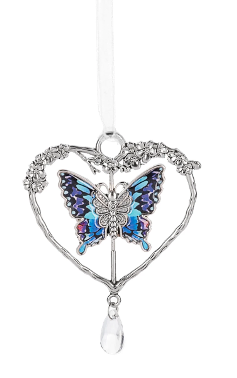 Ornament - Daughter, you make life more beautiful