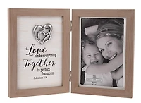 Frame - Love binds everything together in perfect harmony