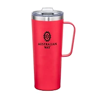 Ordesa Mug - 28oz Red