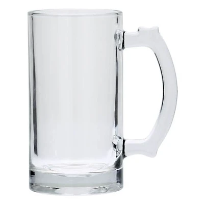 Beer Mug with Handle - 700mL