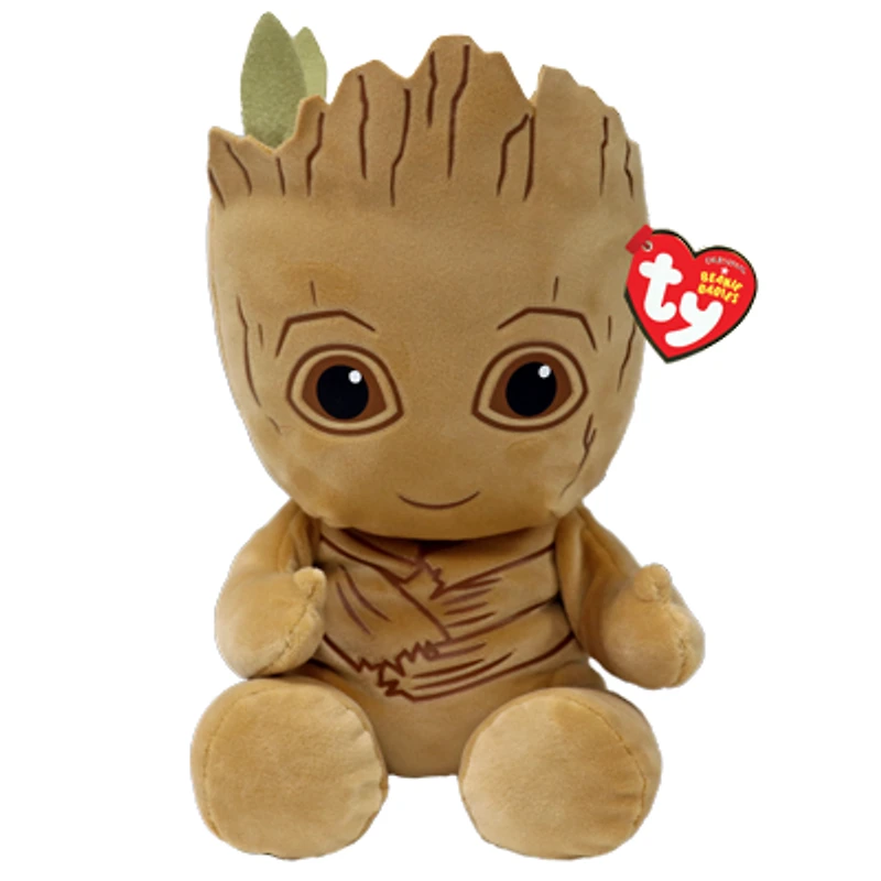 TY Groot Plush
