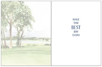 'Happy Birthday' Card