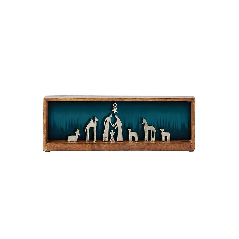 Holy Night Figurine