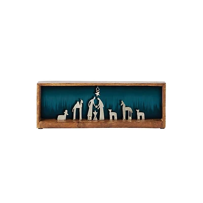 Holy Night Figurine