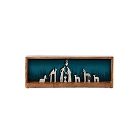Holy Night Figurine
