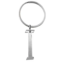 Initially Yours Key Ring I