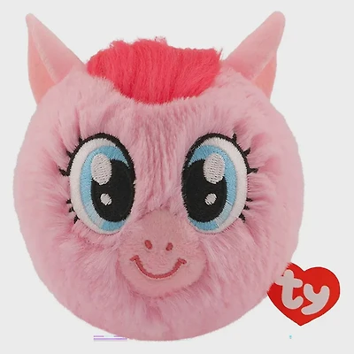 TY Beanie Bouncer - Pinkie Pie