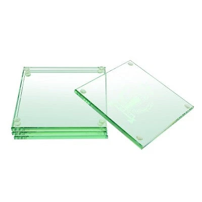 Glass Coaster