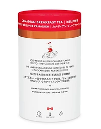 M21 Canadian Breakfast  (24 teabags)